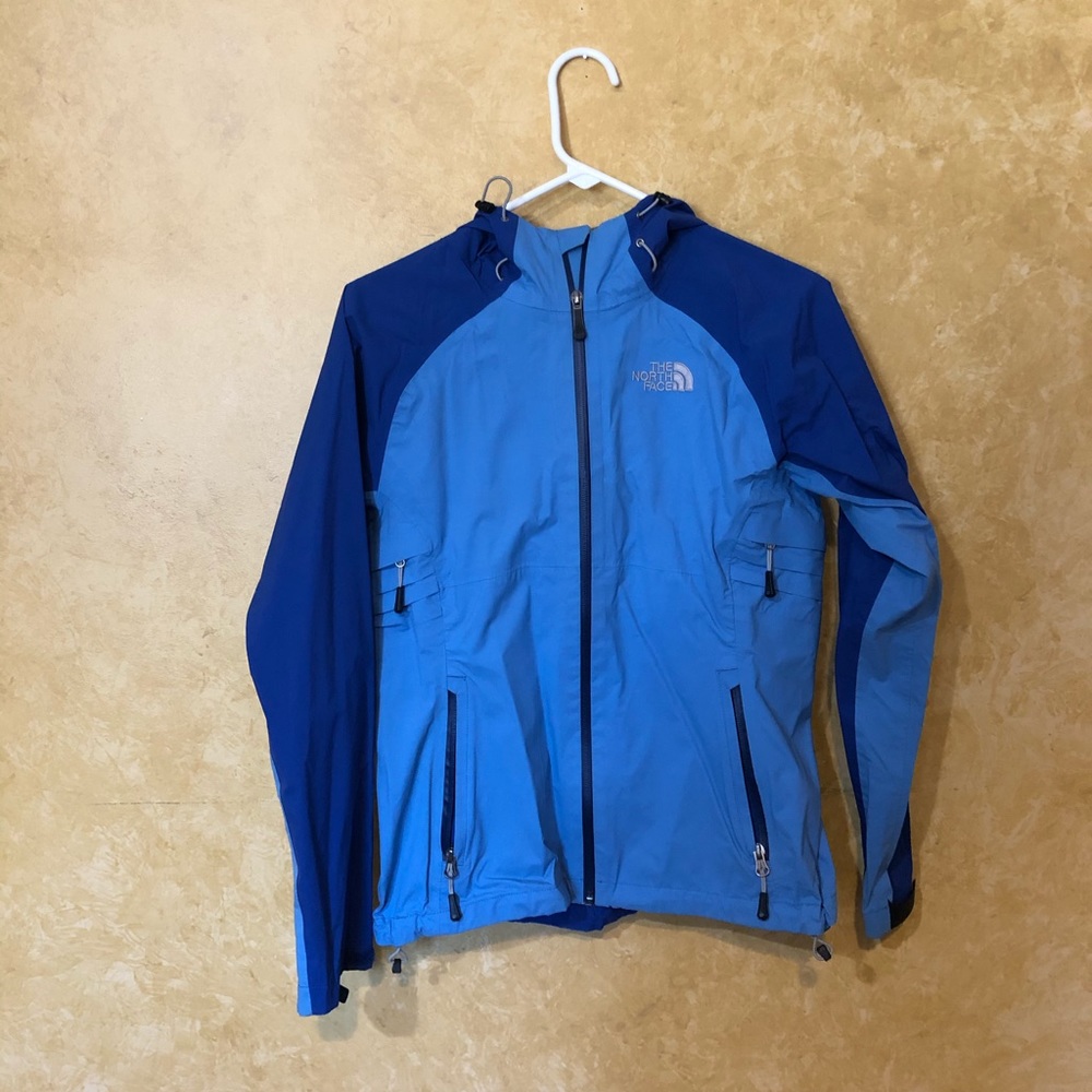 Northface Rain Jacket - image 1